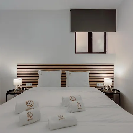 בית נופש House River View By Best2stay וילה נובה דה גאיה