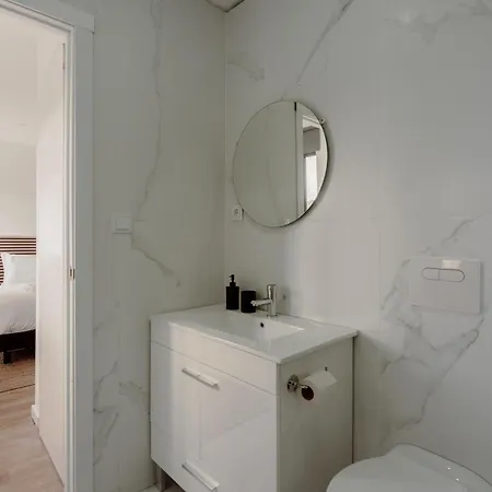 בית נופש House River View By Best2stay