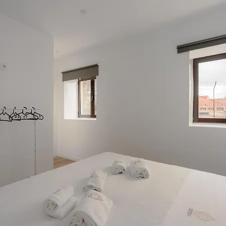 בית נופש House River View By Best2stay וילה נובה דה גאיה