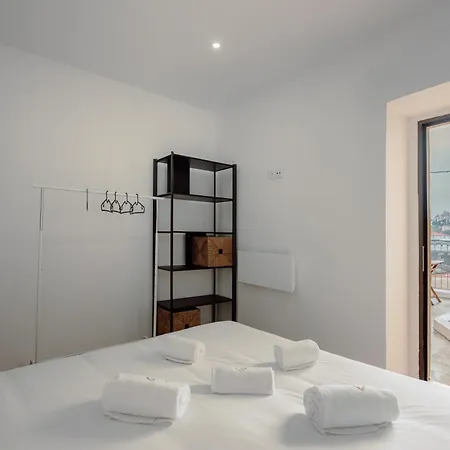 בית נופש House River View By Best2stay