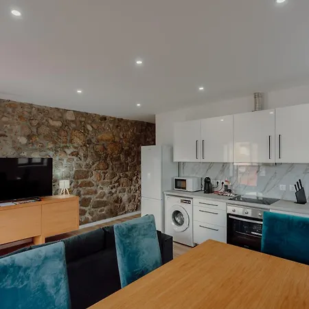 House River View By Best2stay בית נופש וילה נובה דה גאיה
