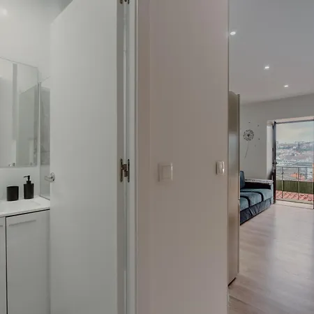 House River View By Best2stay * וילה נובה דה גאיה