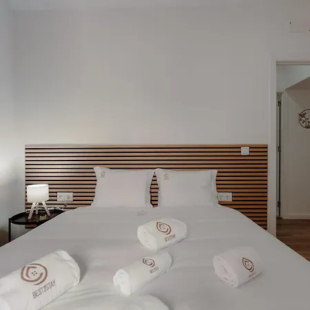 House River View By Best2stay Holiday home Vila Nova de Gaia