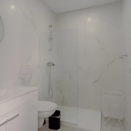 בית נופש House River View By Best2stay וילה נובה דה גאיה