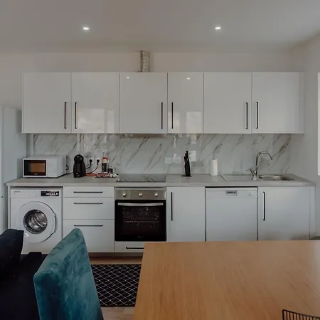 House River View By Best2stay * וילה נובה דה גאיה
