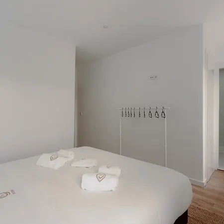 House River View By Best2stay * Vila Nova de Gaia