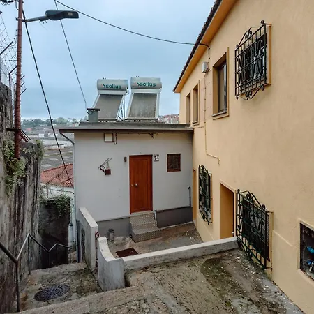 House River View By Best2stay فيلا نوفا دي غايا