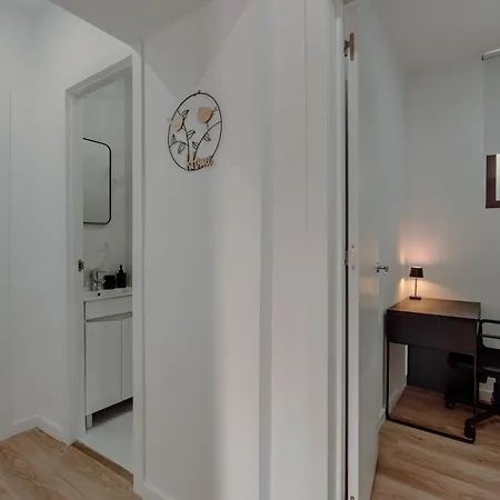 House River View By Best2stay Casa de Férias