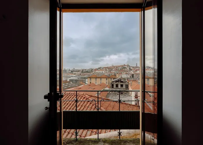 House River View By Best2stay * Vila Nova de Gaia