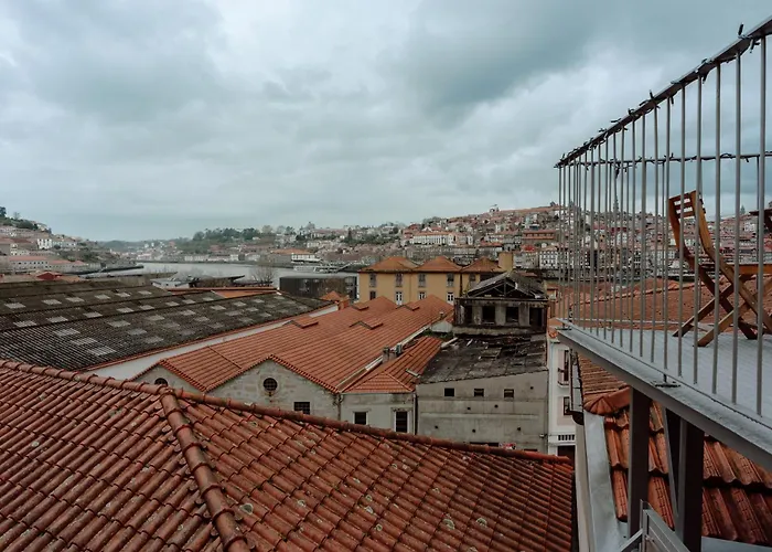 House River View By Best2stay