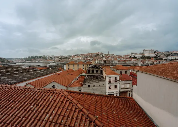 Сasa de vacaciones House River View By Best2stay *