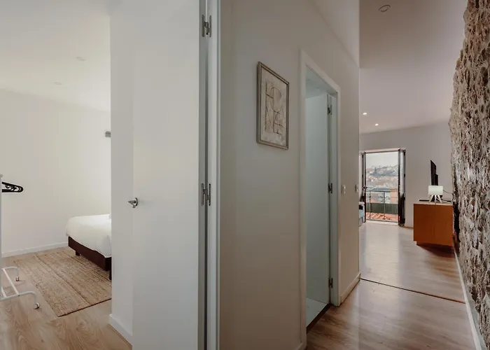 House River View By Best2stay *