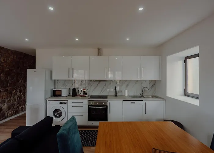 House River View By Best2stay 빌라노바데가이아