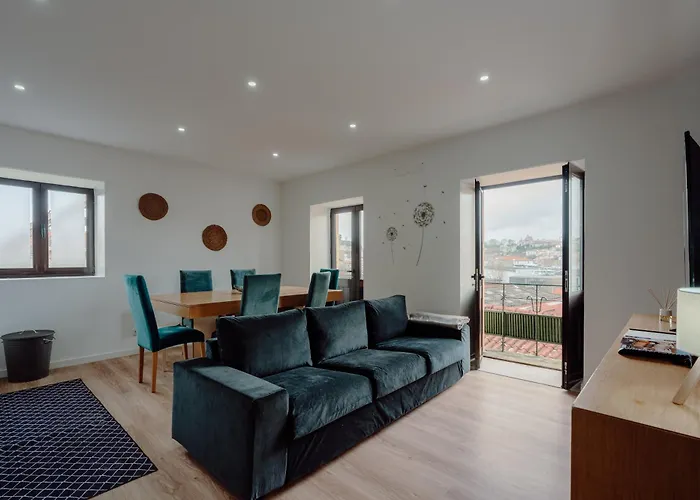 House River View By Best2stay *