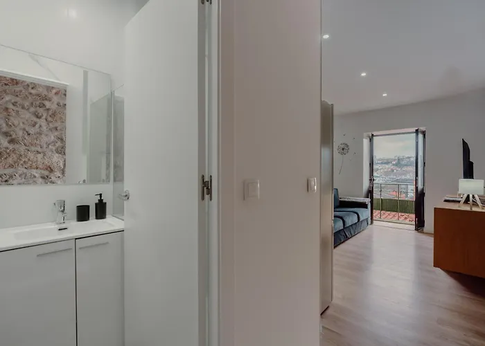 House River View By Best2stay * Vila Nova de Gaia