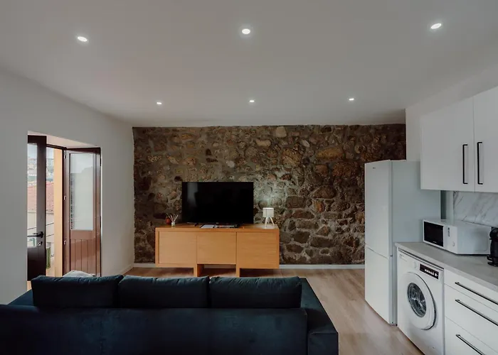 House River View By Best2stay Сasa de vacaciones *