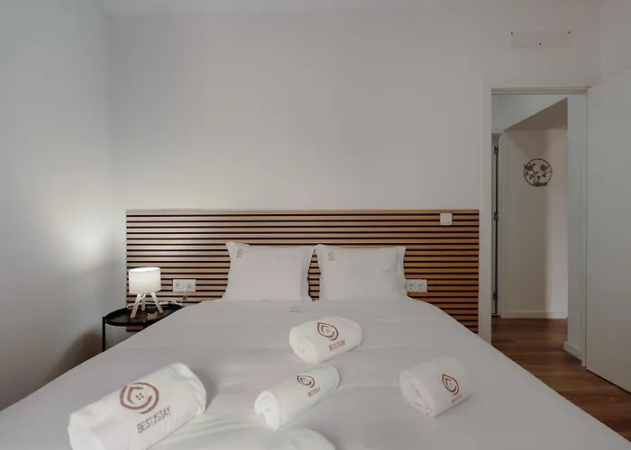 House River View By Best2stay 펜션 빌라노바데가이아