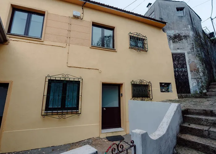 House River View By Best2stay Vila Nova de Gaia