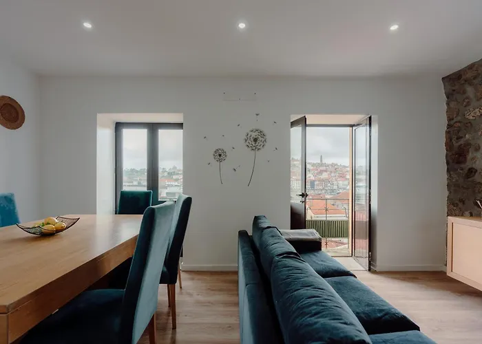 House River View By Best2stay